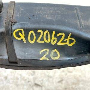 BMW 4 Series Gran Coupe G26 Front Left Wing Seal Panel 2021 TO 2024 51487946059 - Image 15