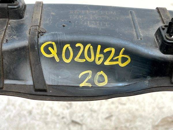 BMW 4 Series Gran Coupe G26 Front Left Wing Seal Panel 2021 TO 2024 51487946059 178329063786 15