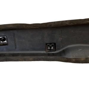 BMW 4 Series Gran Coupe G26 Front Left Wing Seal Panel 2021 TO 2024 51487946059 - Image 3