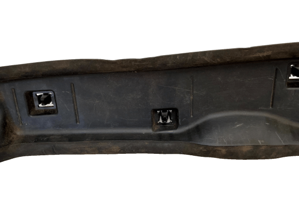 BMW 4 Series Gran Coupe G26 Front Left Wing Seal Panel 2021 TO 2024 51487946059 178329063786 3