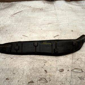 BMW 4 Series Gran Coupe G26 Front Left Wing Seal Panel 2021 TO 2024 51487946059 - Image 7