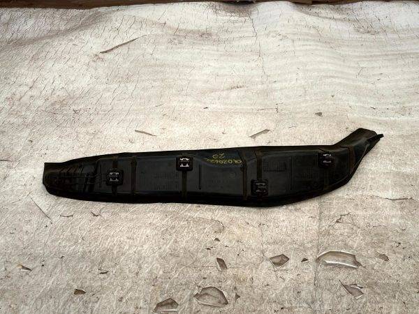 BMW 4 Series Gran Coupe G26 Front Left Wing Seal Panel 2021 TO 2024 51487946059 178329063786 7