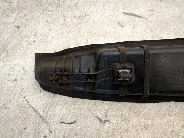 BMW 4 Series Gran Coupe G26 Front Left Wing Seal Panel 2021 TO 2024 51487946059 178329063786 8