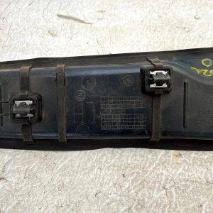 BMW 4 Series Gran Coupe G26 Front Left Wing Seal Panel 2021 TO 2024 51487946059 - Image 9