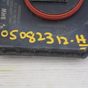BMW 5 6 7 Series G30 F90 G31 G32 G11 LED Headlight Control Unit Module 7472765 - Image 5