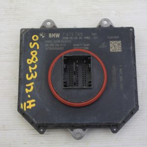 BMW 5 6 7 Series G30 F90 G31 G32 G11 LED Headlight Control Unit Module 7472765 - Image 8