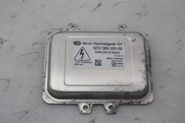 BMW-5-7-Series-E60-E61-E66-Xenon-Headlight-Control-Module-2015-5DV009000-00-177397710226