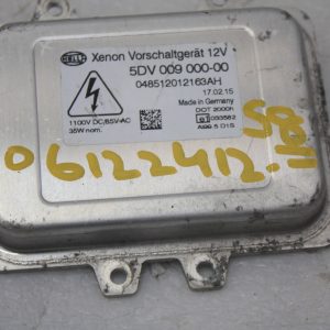 BMW 5 7 Series E60 E61 E66 Xenon Headlight Control Module 2015 5DV009000-00 - Image 8