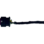 BMW 5 G30 G31 PDC Parking Sensor Wiring Loom Plug Connector 2 1718644 1 Genuine 178528324266