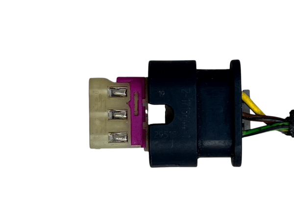 BMW 5 G30 G31 PDC Parking Sensor Wiring Loom Plug Connector 2 1718644 1 Genuine 178528324266 2
