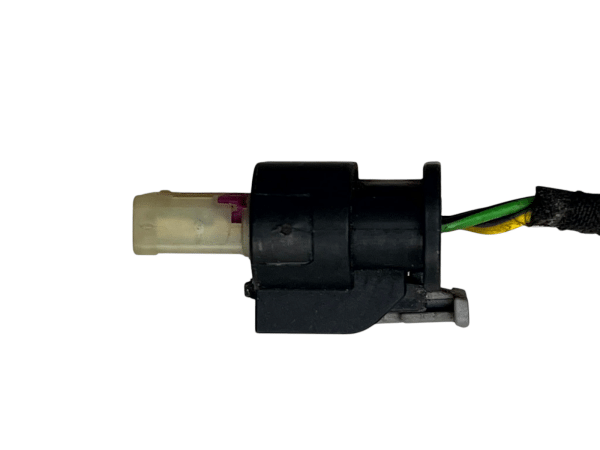 BMW 5 G30 G31 PDC Parking Sensor Wiring Loom Plug Connector 2 1718644 1 Genuine 178528324266 3