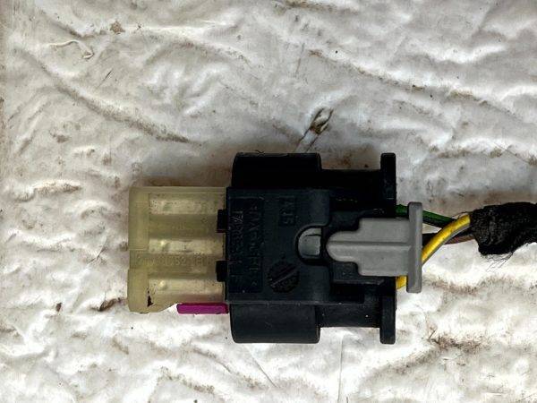 BMW 5 G30 G31 PDC Parking Sensor Wiring Loom Plug Connector 2 1718644 1 Genuine 178528324266 4