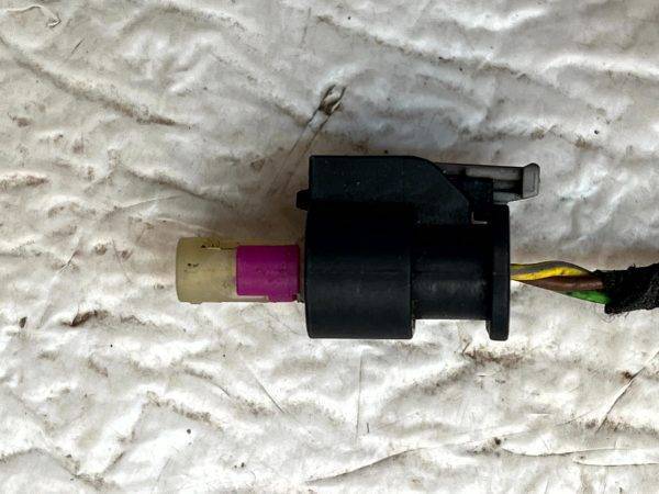 BMW 5 G30 G31 PDC Parking Sensor Wiring Loom Plug Connector 2 1718644 1 Genuine 178528324266 5