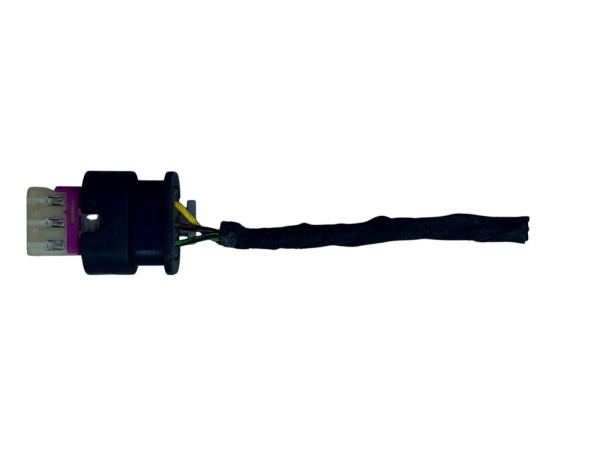 BMW 5 G30 G31 PDC Parking Sensor Wiring Loom Plug Connector 2 1718644 1 Genuine 178528324266