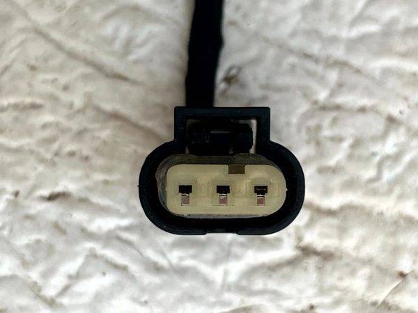 BMW 5 G30 G31 PDC Parking Sensor Wiring Loom Plug Connector 2 1718644 1 Genuine 178528324266 7
