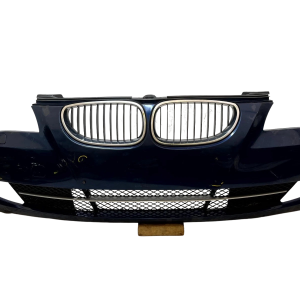 BMW 5 Series E60 E61 Front Bumper 2007 TO 2010 51117178068 Genuine