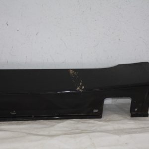 BMW 5 Series E60 E61 Left Side Skirt 2003 TO 2010 51777033759 Genuine - Image 11