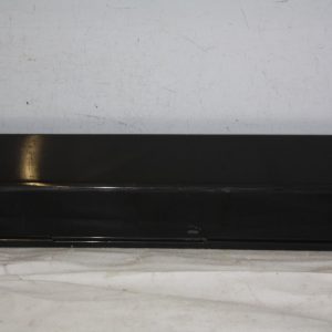 BMW 5 Series E60 E61 Left Side Skirt 2003 TO 2010 51777033759 Genuine - Image 12