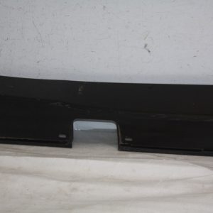 BMW 5 Series E60 E61 Left Side Skirt 2003 TO 2010 51777033759 Genuine - Image 13