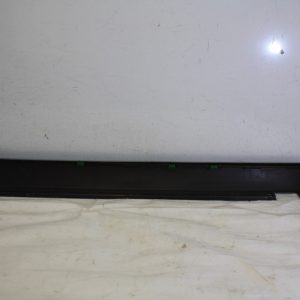 BMW 5 Series E60 E61 Left Side Skirt 2003 TO 2010 51777033759 Genuine - Image 18
