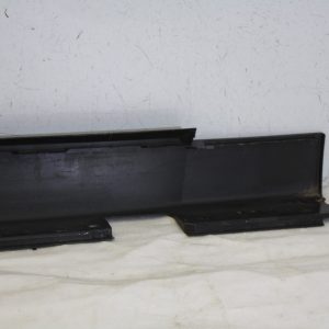 BMW 5 Series E60 E61 Left Side Skirt 2003 TO 2010 51777033759 Genuine - Image 19