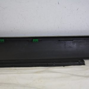 BMW 5 Series E60 E61 Left Side Skirt 2003 TO 2010 51777033759 Genuine - Image 20