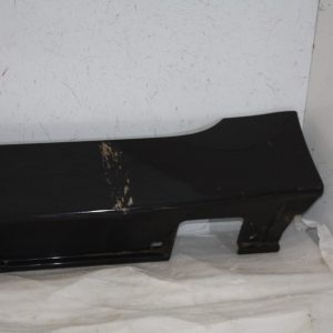 BMW 5 Series E60 E61 Left Side Skirt 2003 TO 2010 51777033759 Genuine - Image 3