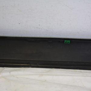 BMW 5 Series E60 E61 Left Side Skirt 2003 TO 2010 51777033759 Genuine - Image 21