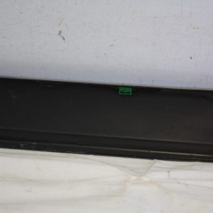 BMW 5 Series E60 E61 Left Side Skirt 2003 TO 2010 51777033759 Genuine - Image 22