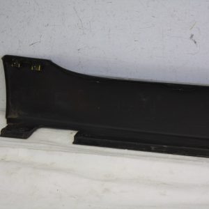 BMW 5 Series E60 E61 Left Side Skirt 2003 TO 2010 51777033759 Genuine - Image 23
