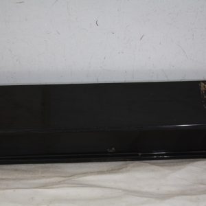 BMW 5 Series E60 E61 Left Side Skirt 2003 TO 2010 51777033759 Genuine - Image 4