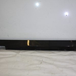 BMW 5 Series E60 E61 Left Side Skirt 2003 TO 2010 51777033759 Genuine