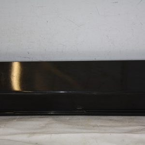 BMW 5 Series E60 E61 Left Side Skirt 2003 TO 2010 51777033759 Genuine - Image 5