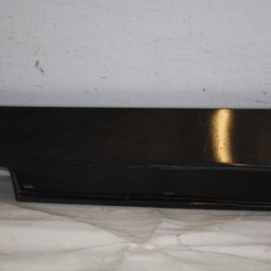 BMW 5 Series E60 E61 Left Side Skirt 2003 TO 2010 51777033759 Genuine - Image 6