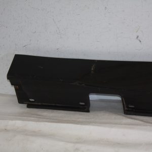 BMW 5 Series E60 E61 Left Side Skirt 2003 TO 2010 51777033759 Genuine - Image 7