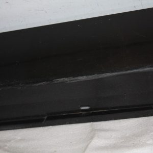 BMW 5 Series E60 E61 Left Side Skirt 2003 TO 2010 51777033759 Genuine - Image 8