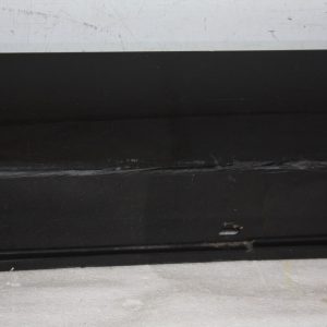 BMW 5 Series E60 E61 Left Side Skirt 2003 TO 2010 51777033759 Genuine - Image 9