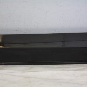 BMW 5 Series E60 E61 Left Side Skirt 2007 TO 2010 51777178121 Genuine - Image 12
