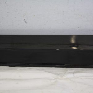 BMW 5 Series E60 E61 Left Side Skirt 2007 TO 2010 51777178121 Genuine - Image 13