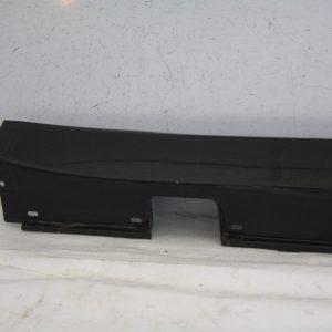 BMW 5 Series E60 E61 Left Side Skirt 2007 TO 2010 51777178121 Genuine - Image 14
