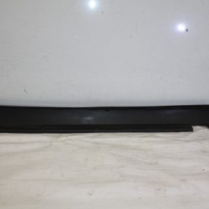 BMW 5 Series E60 E61 Left Side Skirt 2007 TO 2010 51777178121 Genuine - Image 18