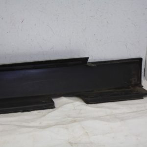 BMW 5 Series E60 E61 Left Side Skirt 2007 TO 2010 51777178121 Genuine - Image 19