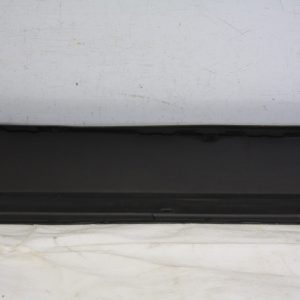 BMW 5 Series E60 E61 Left Side Skirt 2007 TO 2010 51777178121 Genuine - Image 21