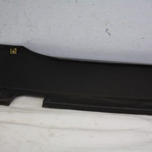 BMW 5 Series E60 E61 Left Side Skirt 2007 TO 2010 51777178121 Genuine - Image 22