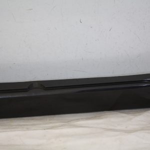 BMW 5 Series E60 E61 Left Side Skirt 2007 TO 2010 51777178121 Genuine - Image 4