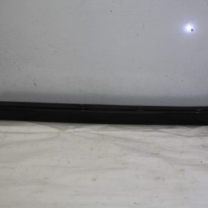 BMW 5 Series E60 E61 Left Side Skirt 2007 TO 2010 51777178121 Genuine