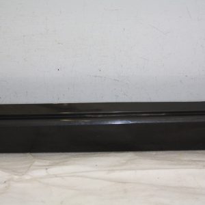 BMW 5 Series E60 E61 Left Side Skirt 2007 TO 2010 51777178121 Genuine - Image 5