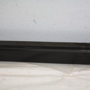 BMW 5 Series E60 E61 Left Side Skirt 2007 TO 2010 51777178121 Genuine - Image 6