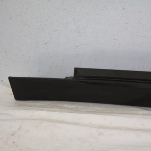 BMW 5 Series E60 E61 Left Side Skirt 2007 TO 2010 51777178121 Genuine - Image 7