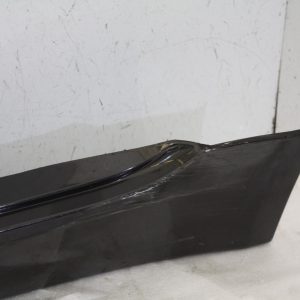 BMW 5 Series E60 E61 Left Side Skirt 2007 TO 2010 51777178121 Genuine - Image 8